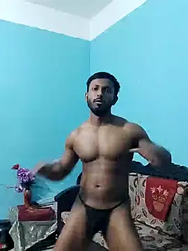 Snapshot of HunkyAriyan chatting on January 2025 02:47:02 PM HunkyAriyan online show from January 2025 02:47:02 PM