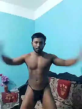 Snapshot of HunkyAriyan chatting on February 2025 05:05:02 PM HunkyAriyan online show from February 2025 05:05:02 PM