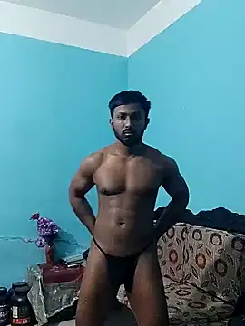 Snapshot of HunkyAriyan chatting on January 2025 03:37:01 PM HunkyAriyan online show from January 2025 03:37:01 PM