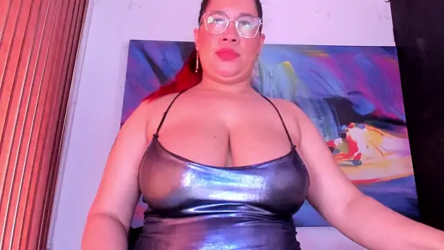 alondrabigtits online show from May 2026 06:09:01 PM
