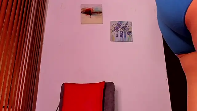 alondrabigtits online show from February 2026 12:06:02 PM