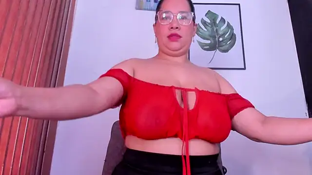 alondrabigtits online show from April 2026 11:36:02 AM