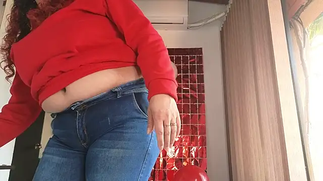 alondrabigtits online show from February 2026 12:38:02 PM