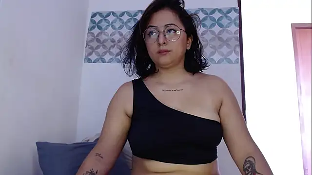 Aria smith01 online show from October 2025 02:07:01 PM