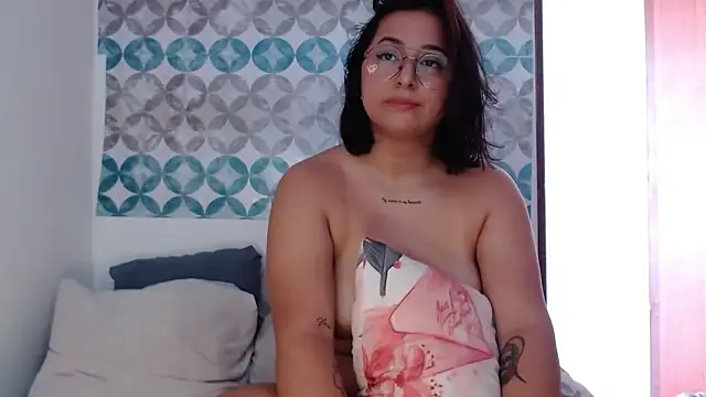 Aria smith01 online show from September 2025 01:44:02 PM