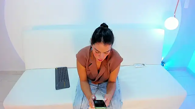 Snapshot of Ada_Monroe10 chatting on November 2025 02:10:01 PM Ada Monroe10 online show from November 2025 02:10:01 PM