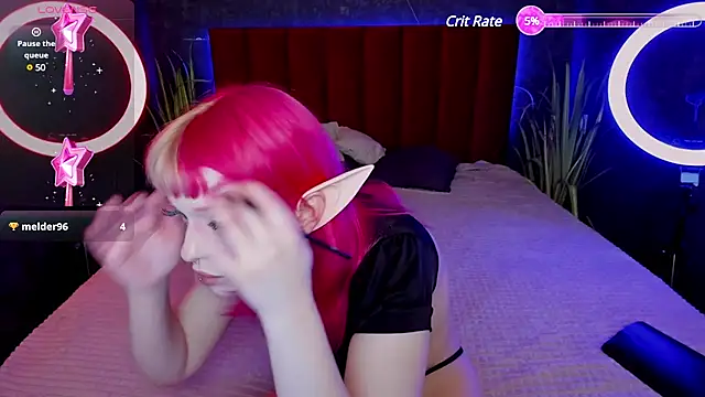 MonikaMayson online show from March 2025 10:16:01 PM