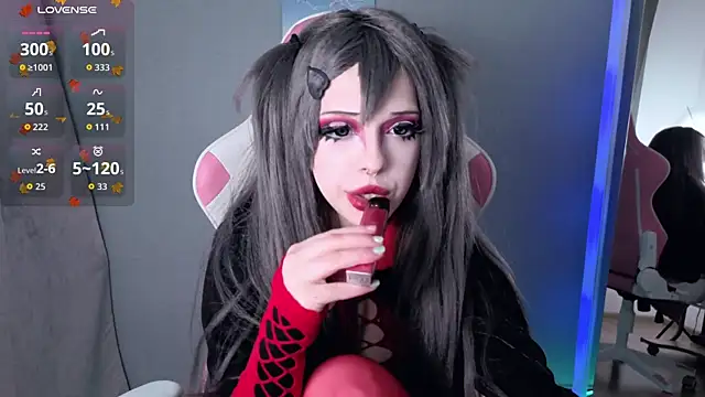 MonikaMayson online show from November 2025 12:54:01 PM