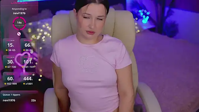 OneLaya online show from December 2025 11:09:01 AM