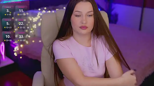 OneLaya online show from November 2025 08:57:01 PM