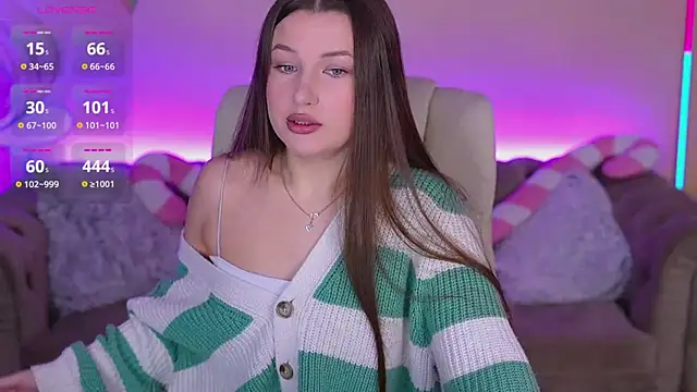 OneLaya online show from January 2026 02:10:02 PM