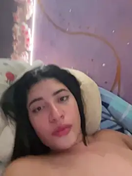 RileySkye online show from May 2026 09:45:01 AM