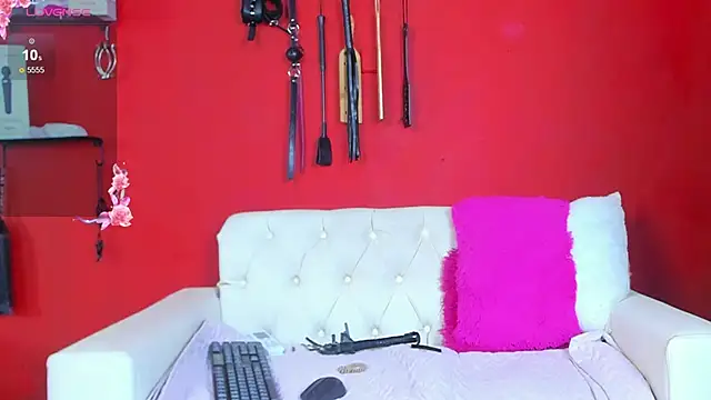 MIA SOPHIA1 online show from December 2024 08:16:01 AM