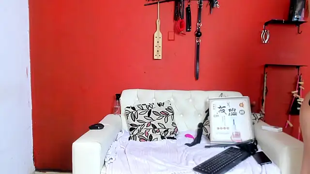 MIA SOPHIA1 online show from February 2025 07:55:02 AM