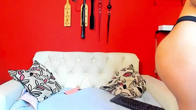 MIA SOPHIA1 online show from January 2025 05:26:02 AM