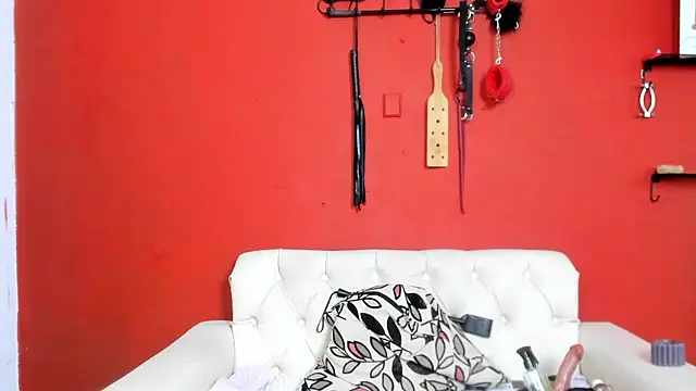 MIA SOPHIA1 online show from February 2025 05:13:02 AM