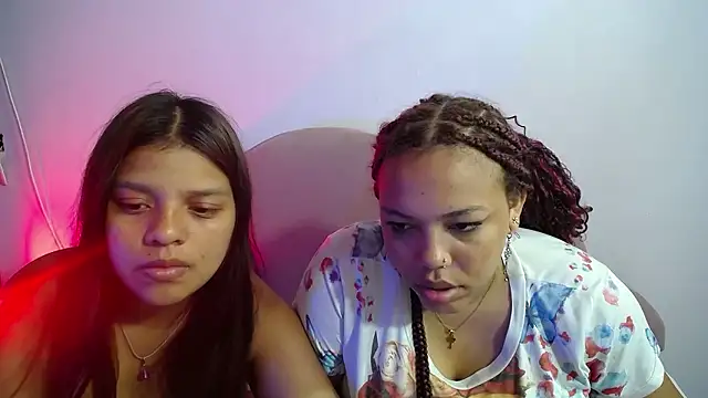 horny babyss online show from January 2026 02:12:01 PM