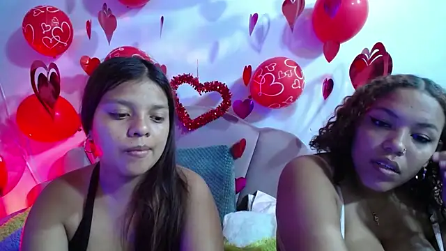 horny babyss online show from February 2026 02:11:01 AM