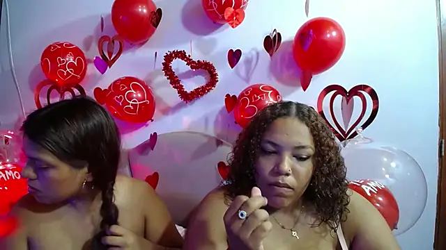 horny babyss online show from February 2026 03:28:02 AM