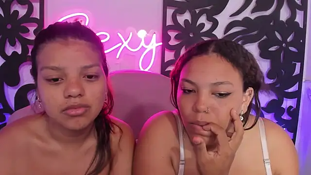 horny babyss online show from March 2025 02:30:01 AM