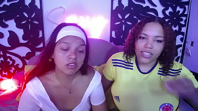 horny babyss online show from September 2025 04:33:01 AM