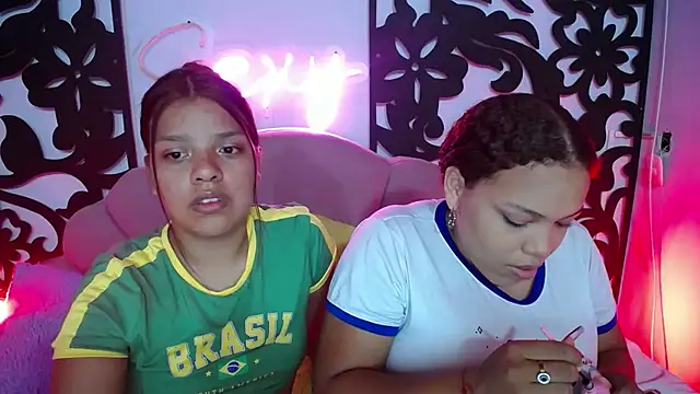 horny babyss online show from October 2025 10:44:01 PM