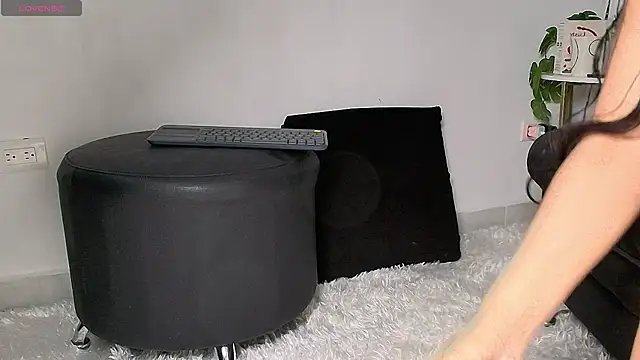 Alba Olimpo online show from March 2026 05:36:02 PM