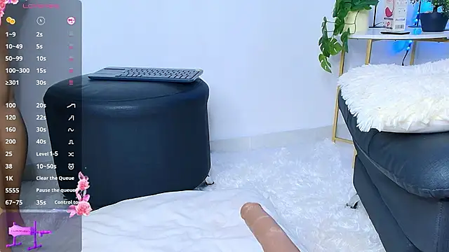 Alba Olimpo online show from January 2026 04:54:01 PM