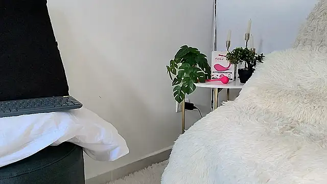 Alba Olimpo online show from March 2026 05:07:01 PM