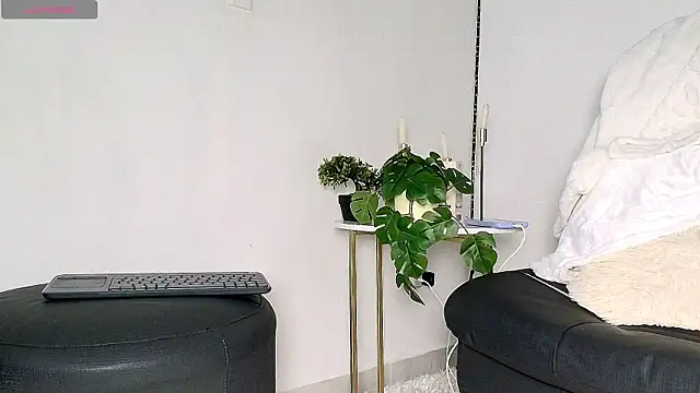 Alba Olimpo online show from April 2026 05:21:01 PM