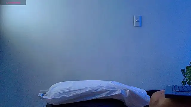 Alba Olimpo online show from March 2026 06:11:01 PM