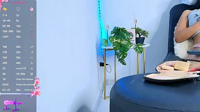 Alba Olimpo online show from January 2026 06:15:02 PM