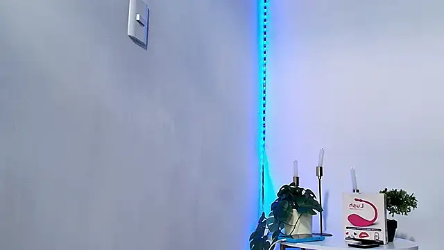 Alba Olimpo online show from February 2026 05:53:02 PM