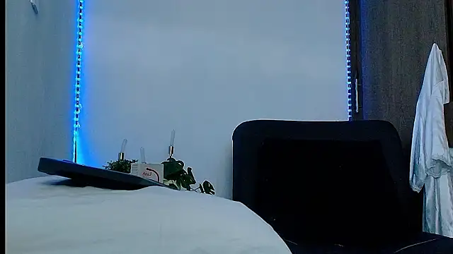 Alba Olimpo online show from February 2026 04:59:01 PM