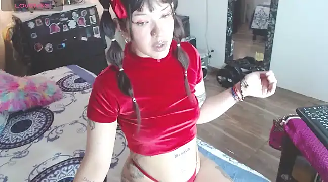 freyjagoddes online show from March 2025 05:35:02 PM