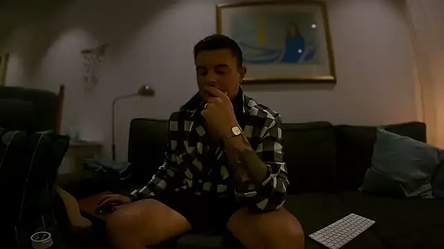 DadawithJackii online show from December 2024 07:35:01 AM