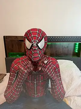 mrPopsicle007 online show from April 2026 10:16:01 PM