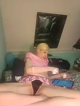 Doggyray44 online show from April 2026 11:07:02 PM