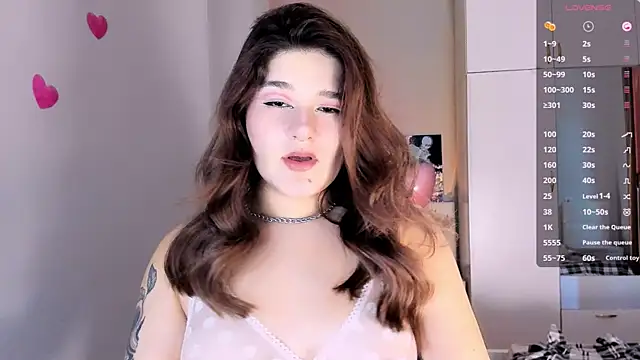 July Slowdive online show from February 2025 09:41:02 AM