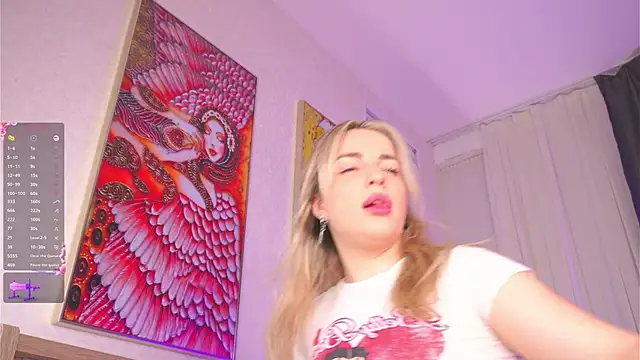 LiliBanger online show from January 2026 04:27:01 AM