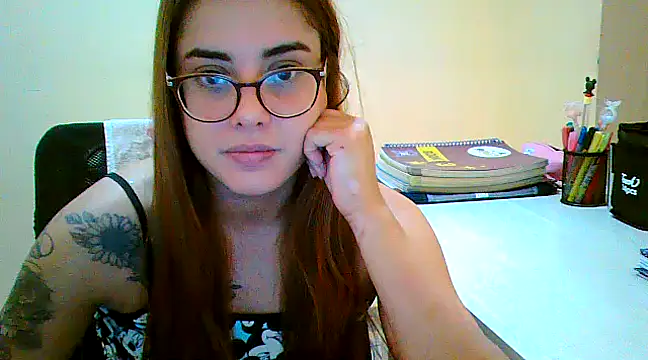 maliamiller online show from March 2025 01:12:02 PM