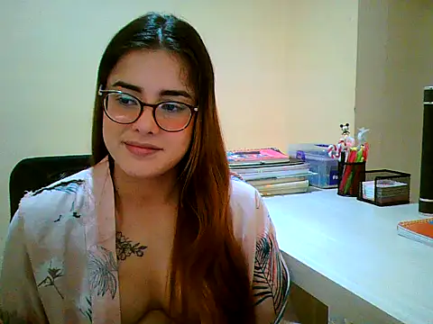 maliamiller online show from September 2025 04:30:01 AM