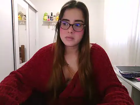Snapshot of maliamiller chatting on May 2026 09:50:02 AM maliamiller online show from May 2026 09:50:02 AM