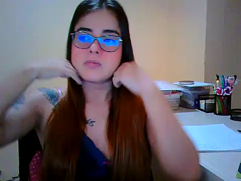 maliamiller online show from March 2026 09:30:02 AM