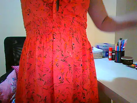 maliamiller online show from March 2026 01:21:02 AM