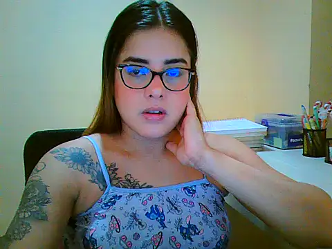 maliamiller online show from December 2025 10:54:02 PM