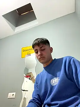 Imperial 10 online show from December 2025 12:29:02 PM