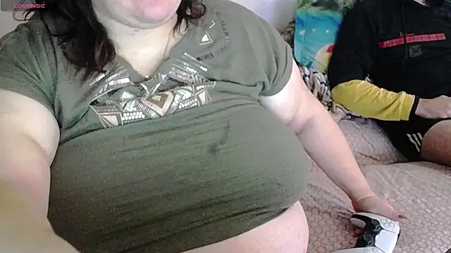 lisa Black00 online show from October 2025 06:15:02 AM