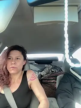 SunnyRays69 online show from February 2026 08:09:01 PM