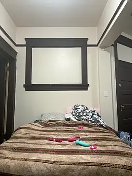 SunnyRays69 online show from September 2025 08:26:02 AM